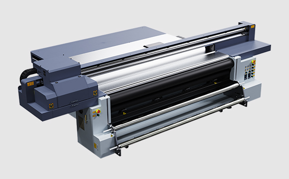Elevate Your Printing Capabilities with t...