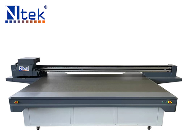 Ntek UV Printer Maintenance