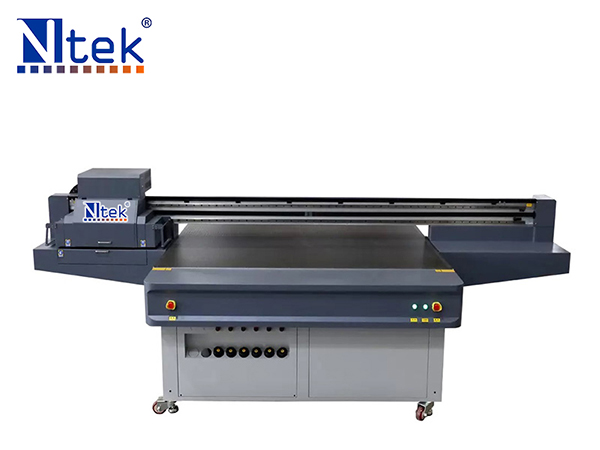 Ntek UV flatbed printer knowledge