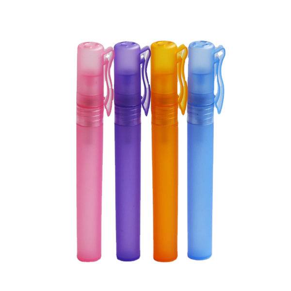 5ml 8ml 10ml 15ml plastic pen type plastic spray bottle Featured Image