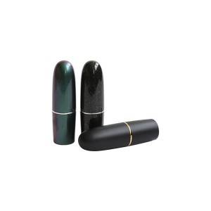 New design empty bullet shape lipstick tube