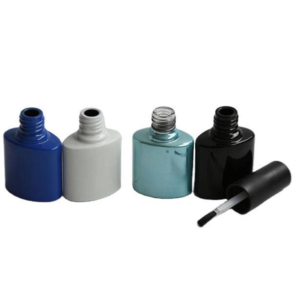 Colorful classical nail polish bottle Featured Image