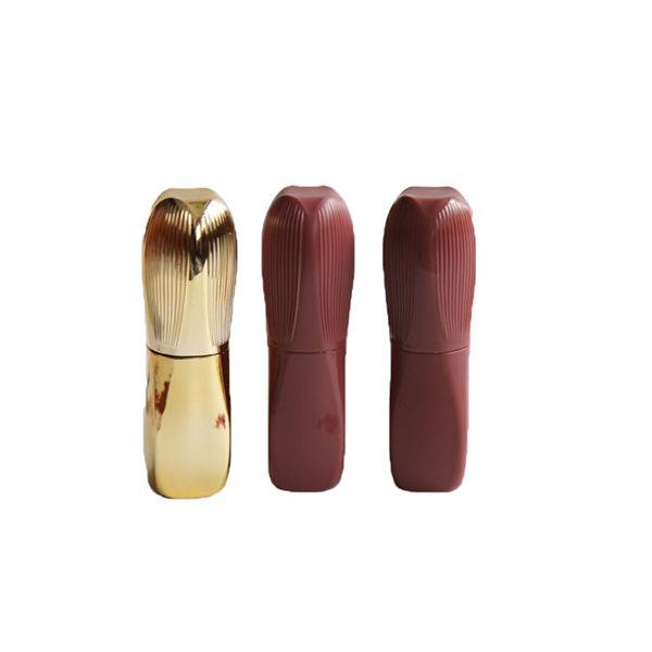 Hot style lipstick tube, lipstick bottle packing material