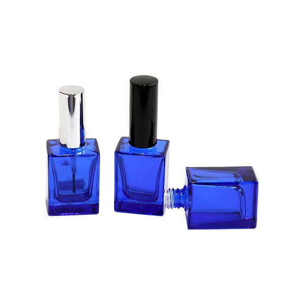 Custom made nail polish bottle Featured Image