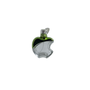 Hot Selling for Travel Perfume Bottle - 50 ml transparent perfume bottle with apple shape – NTGP