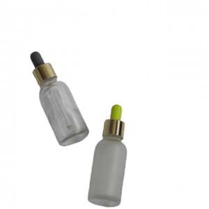 Hot Selling Wholesale Price Good Price Glass Dropper Essential Oil Roller Bottle