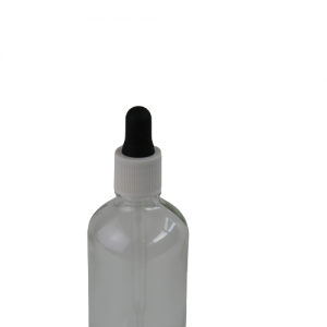 Colorful 18mm diameter for essential oil bottles plastic dropper