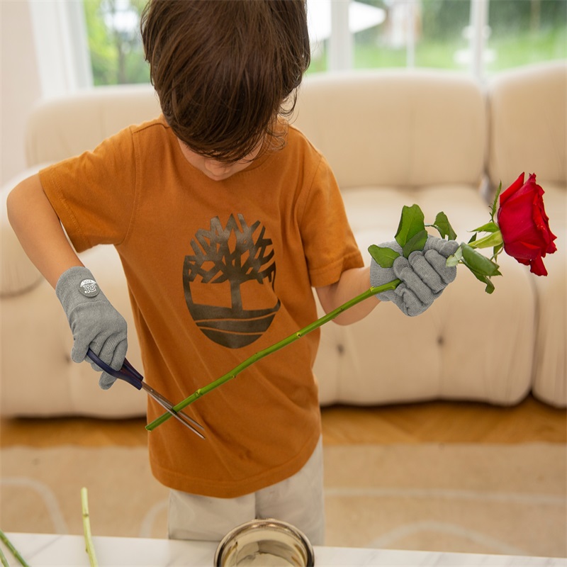 Garden Gloves for Parents And Kids