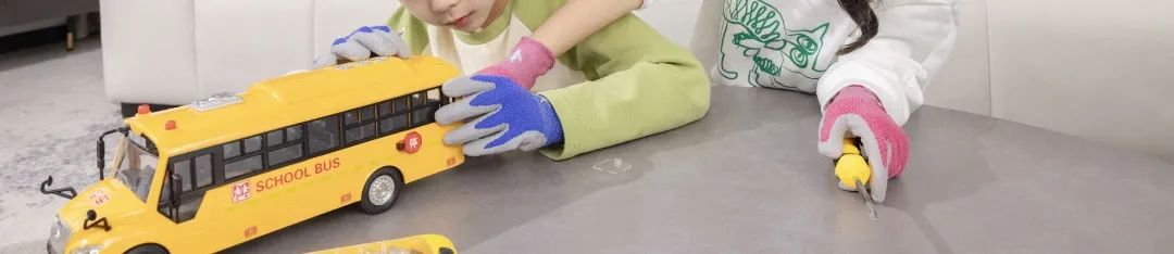 JDL safety gloves, the guardian of children's hands safety (3)