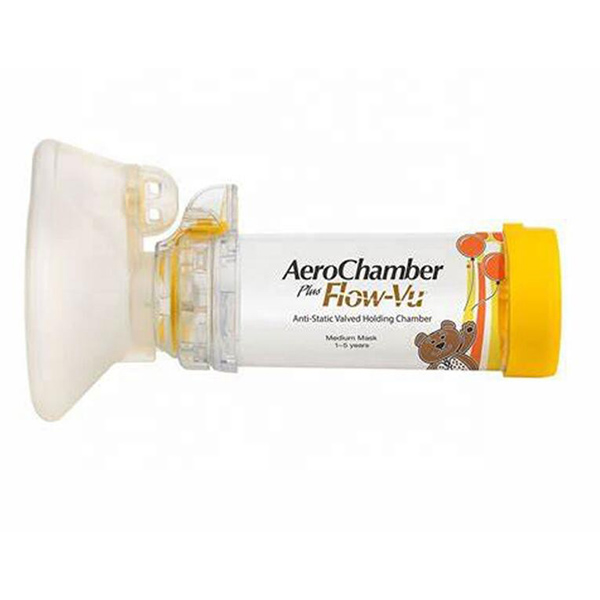 Asthma Spacer