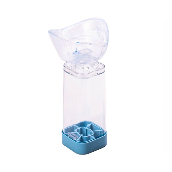 Asthma Spacer 350 ml /Metered Dose Inhaler spacer  (asthma spacer 350 ml)
