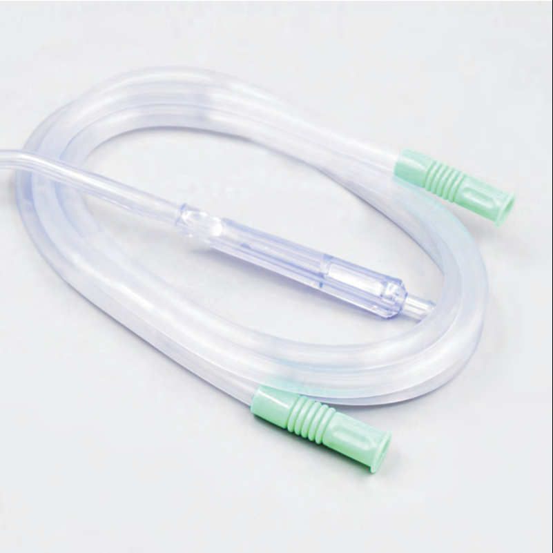 good price suction connecting tube 3.0m  with yankaeur handle with vent,crown tip, flat tip.