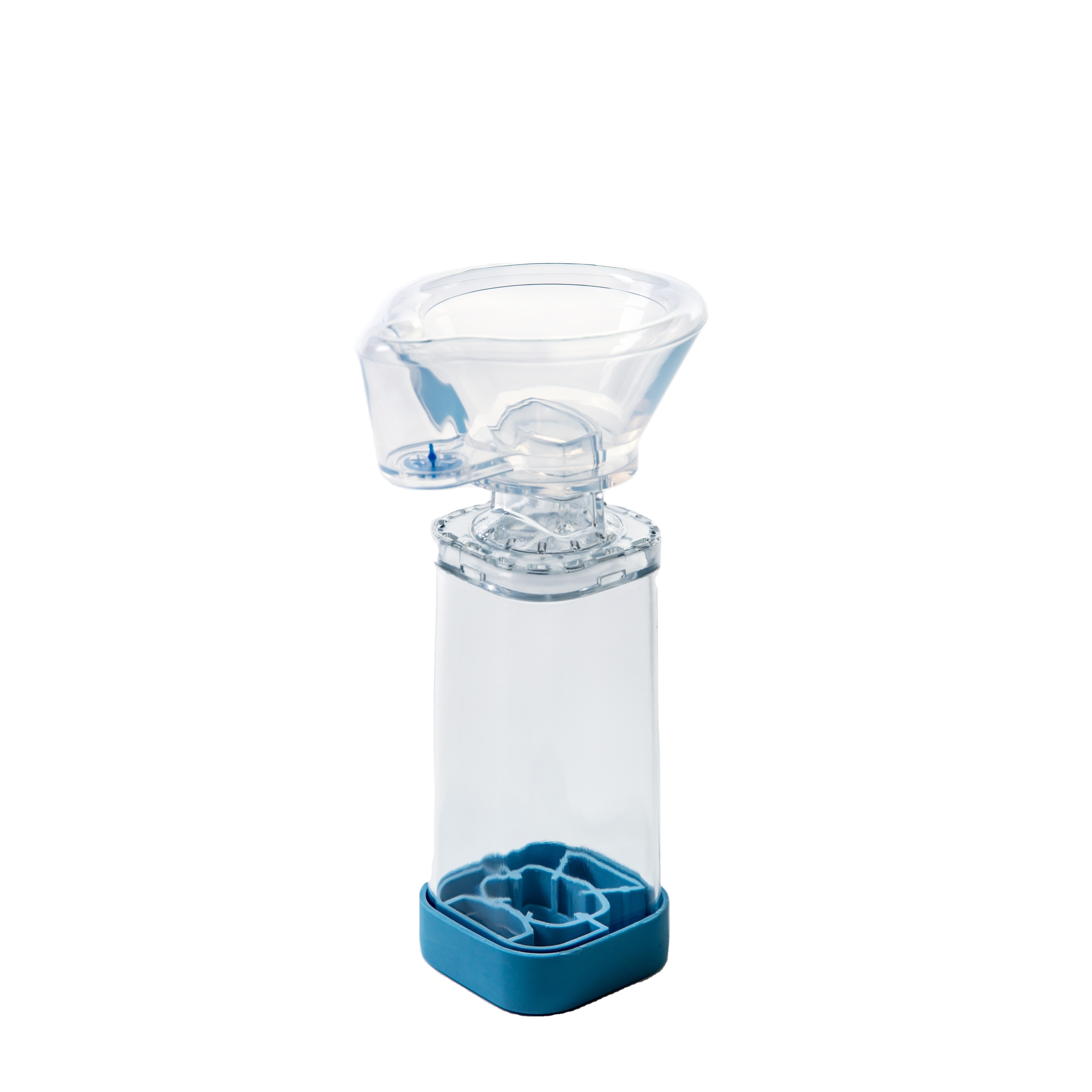 Asthma Inhaler Spacer /Metered Dose Inhaler spacer 175ml
