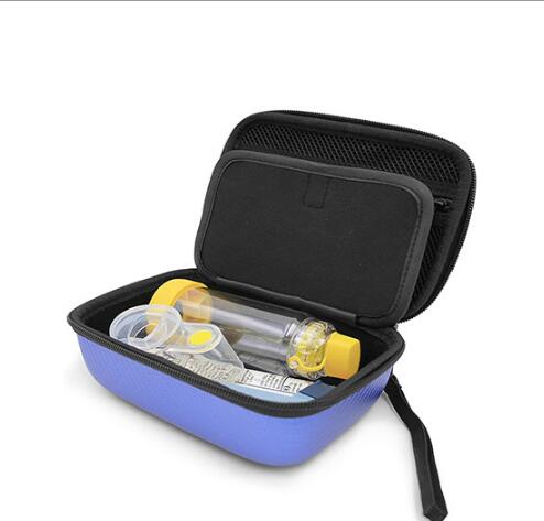 adult Asthma  Spacer case travel bag