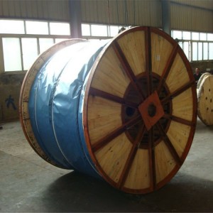 Non Rotating Steel Wire Rope para sa crane, electric hoists at ropeways