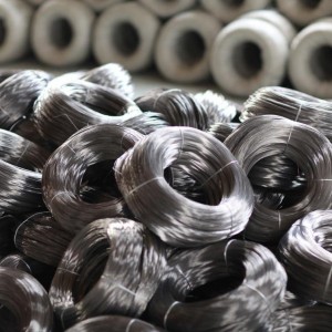 Factory Wholesale Steel Wire Ties - Piano(music )wire for strings, valve springs and high stress springs – Elevator