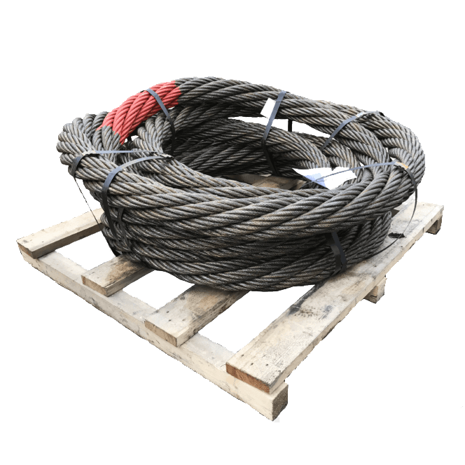 Big Discounting Galvanized Steel Wire Sling - Grommet (Endless Wire Rope Slings) – Elevator