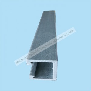 FRP Pultruded Profile