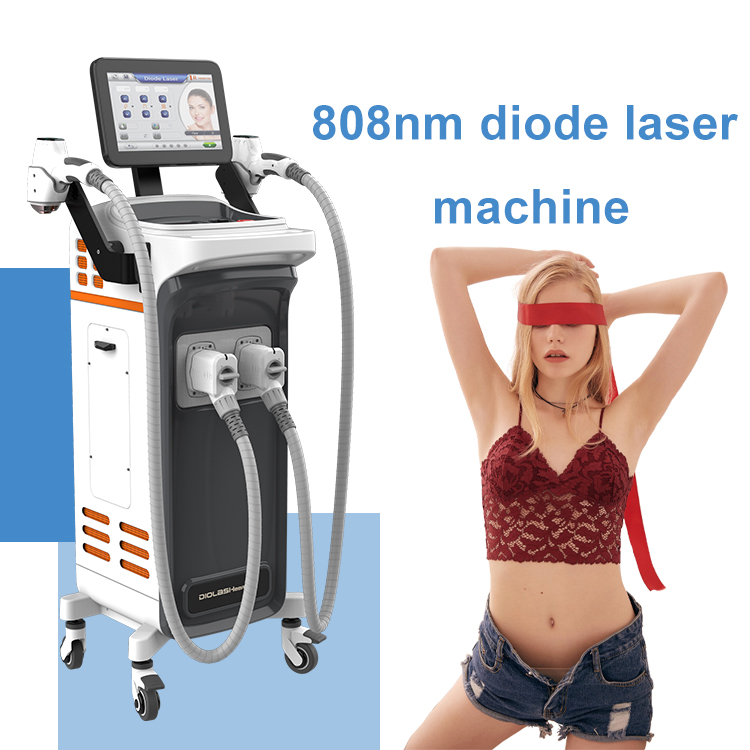 808nm-diode-laser-hair-removal-machine7
