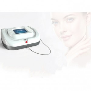 Painless Laser Vein Removal Machine Portable Facial Beauty Equipment