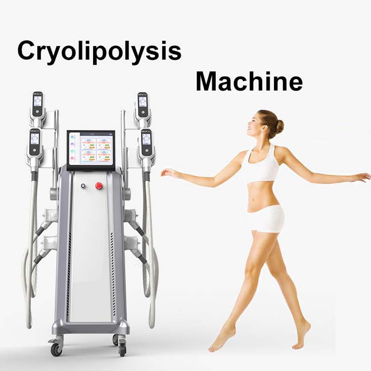 Fat Freeze Cryolipolysis Belly Slimming Weight Loss Machine Featured Image