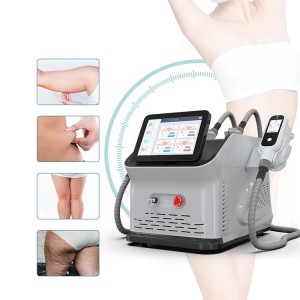 Portable Cryolipolysis Fat Freezing Machine Weight Loss Cool System Body Arm Sculpting