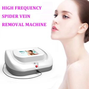 3000000hz high frequency laser spider vein removal machine