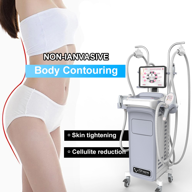 body contouring skin tightening machine