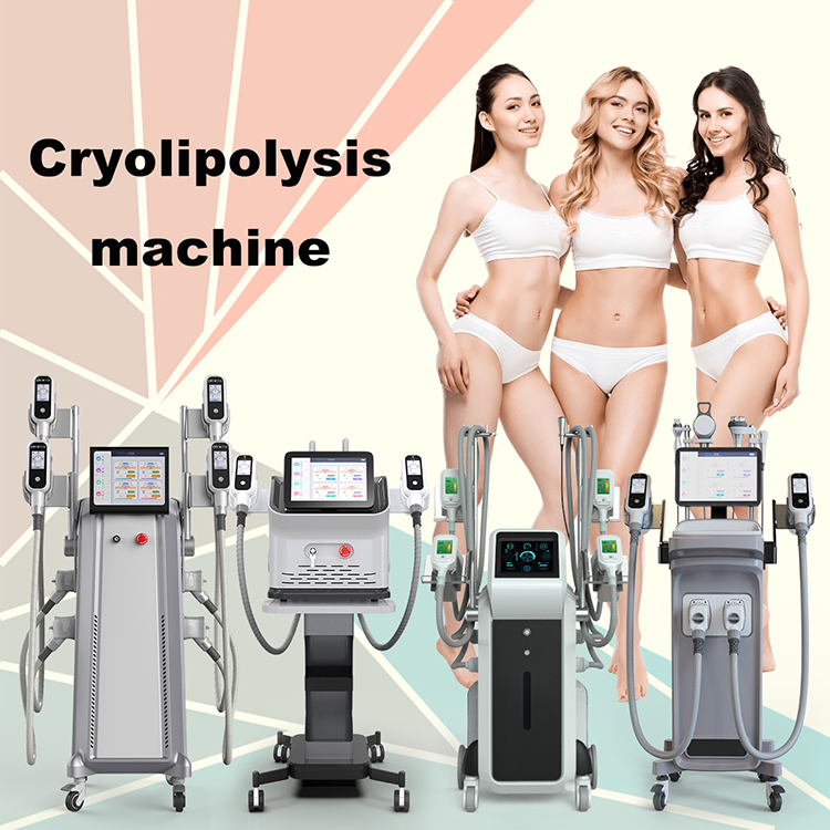 What is cryolipolysis?