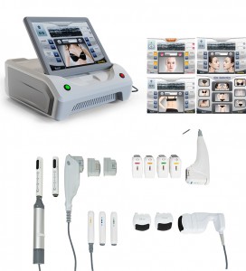 China Cheap price China Latest Products 3D Hifu 20000 Shots 11 Lines 8 Cartridges Anti Wrinkle Face Lift Skin Tightening Body Slimming