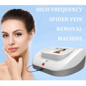 30MHZ spider vein removal machine used in beauty salons