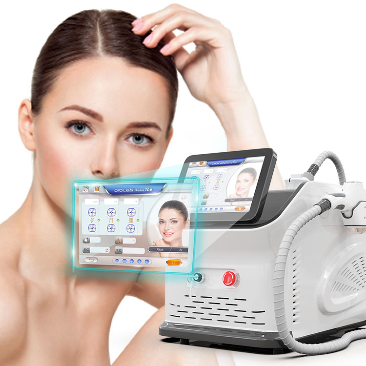 portable 808 hair removal machine (3)