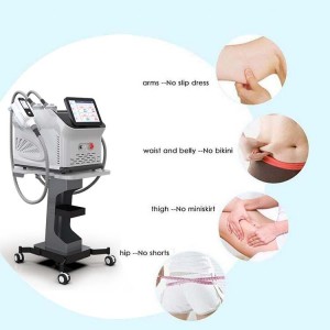 Cryotherapy cold shaping machine slimming double chin to remove 360 degree fat freezer