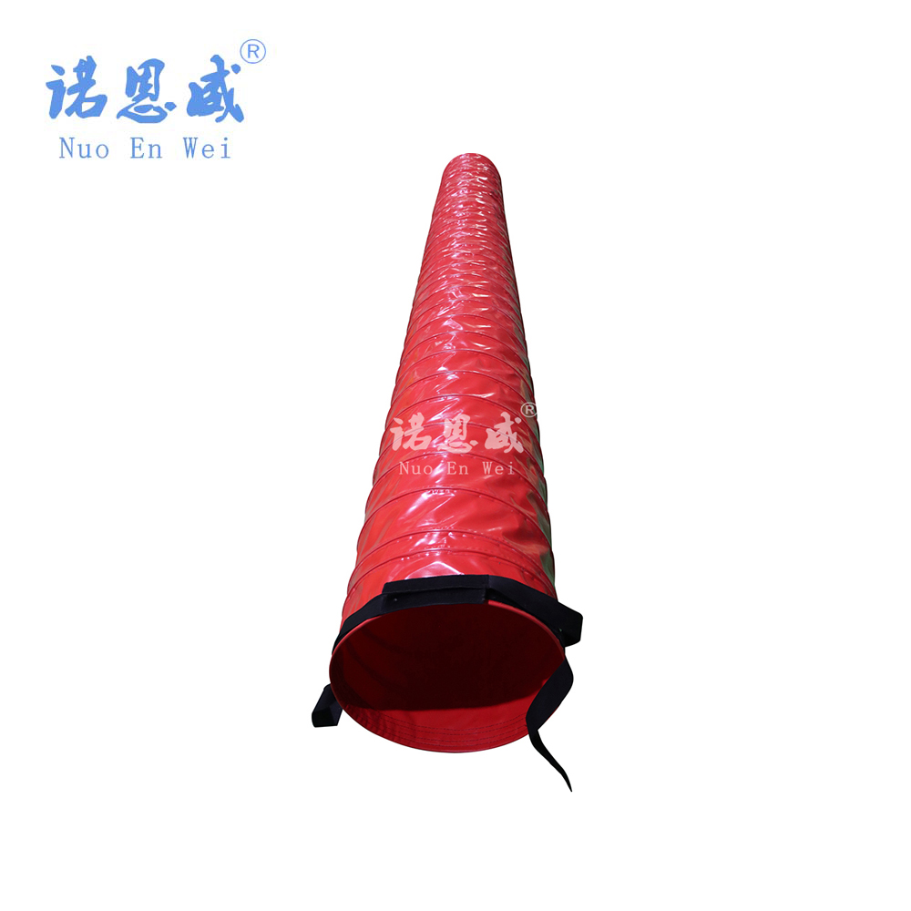 Tunnel PVC flexible hose hose (5)