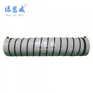 Wholesale Discount Ceiling Vent Hose – air condition insulation hose – NuoWei Ventilation