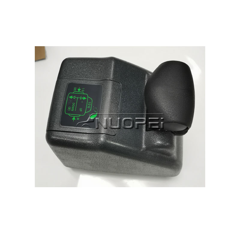 BENZ Truck Gearbox Gear Shift Lever Switching Device 0002603298 A0002603298 00026032985B21 00026032985C38