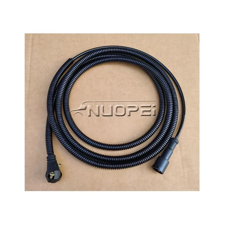BENZ Truck Electrical System Cable Harness 0005402236 0005401736 0005403936 0005406336 0015406436 Sensor