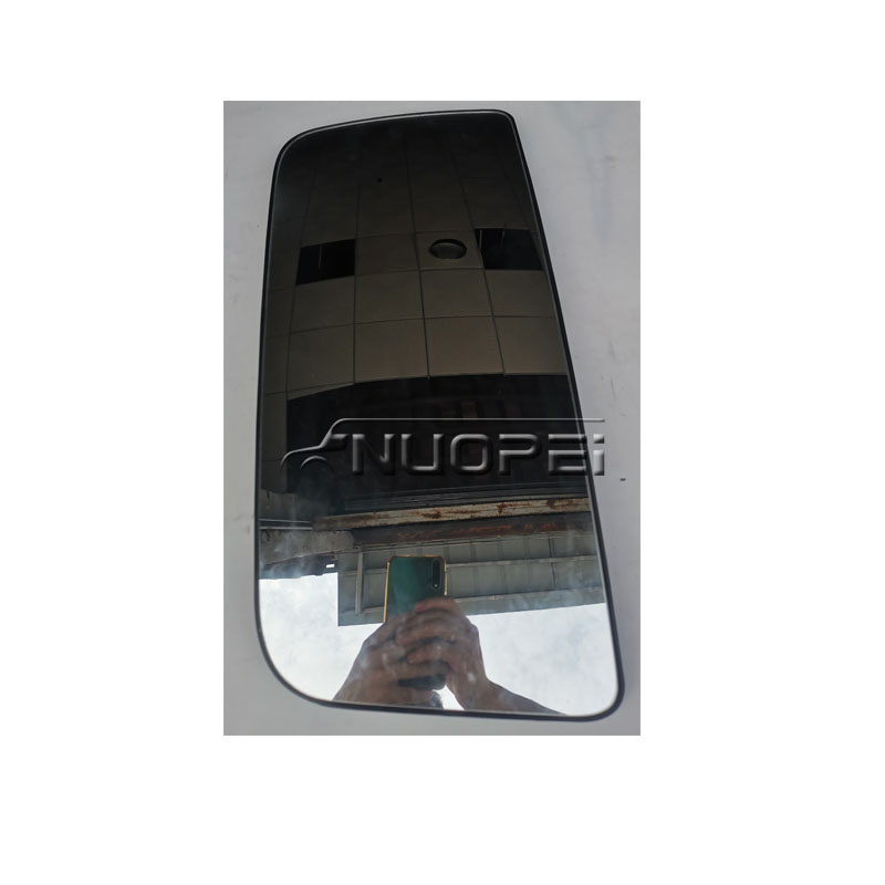 BENZ Truck Body Parts Mirror Main Mirror Glass Right Mirror Glass 0028116433 0028119033 A0028116433 A0028119033