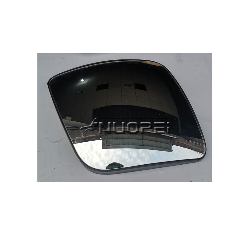 BENZ Truck Body Parts Mirror Wide View Mirror Right Mirror Glass 0028116633 0028119233 A0028116633 A0028119233