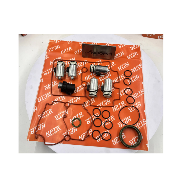 Benz Truck Gearbox Modulator Valve Repair Kit for Valve  0032601063 0032605963