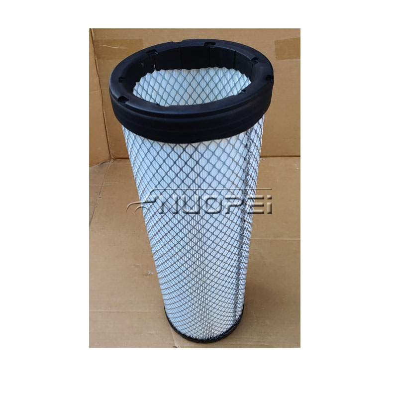 Scania Truck Exhaust System Inner Air filter  1335680