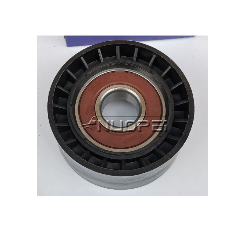 Scania Truck Cooling System Belt tensioner 1354395 1371788 1450788 1459988 1493670 1503113 1545982