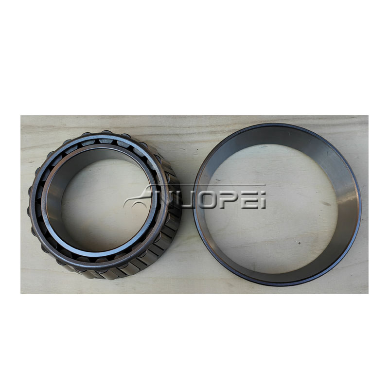 DAF Truck Accessories Roller Bearing Tapered Roller Bearing 0867621 1489085 867621 1524625 183351