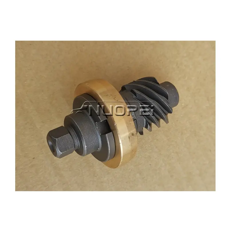 VOLVO Brake System Adjusting Device Drive Pinion Oem 5001868126 68191511 1696925 for Truck Automatic Adjustment Repair Kit