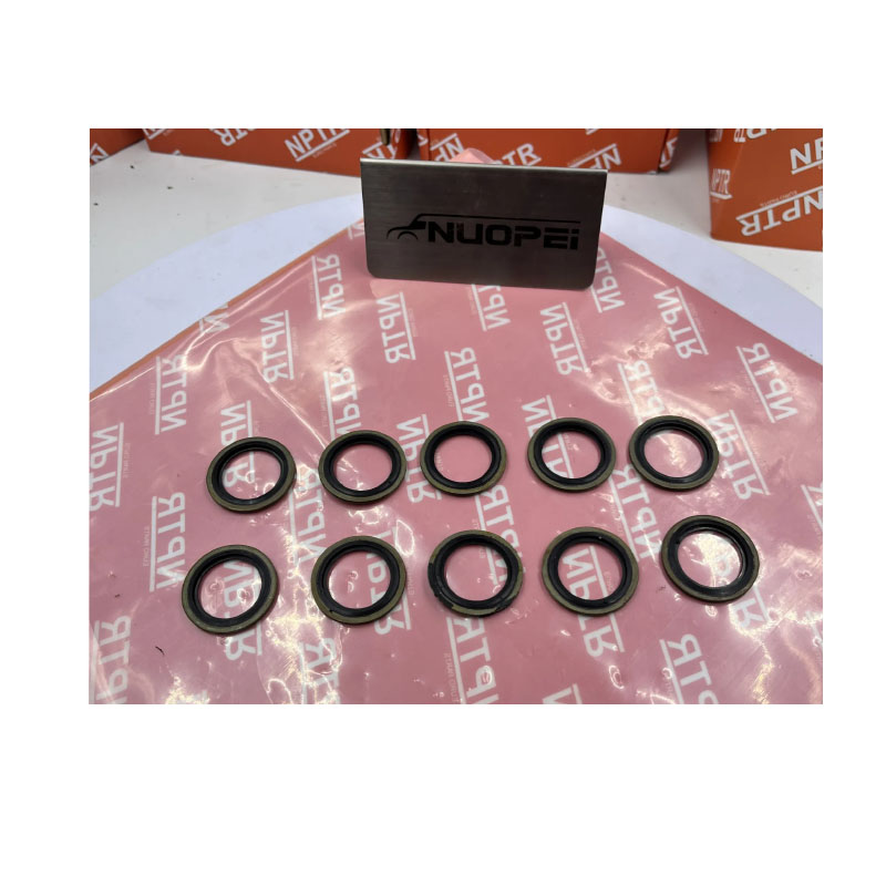 Volvo Truck Parts Oil Seal 10pcs Seal Ring 20579690