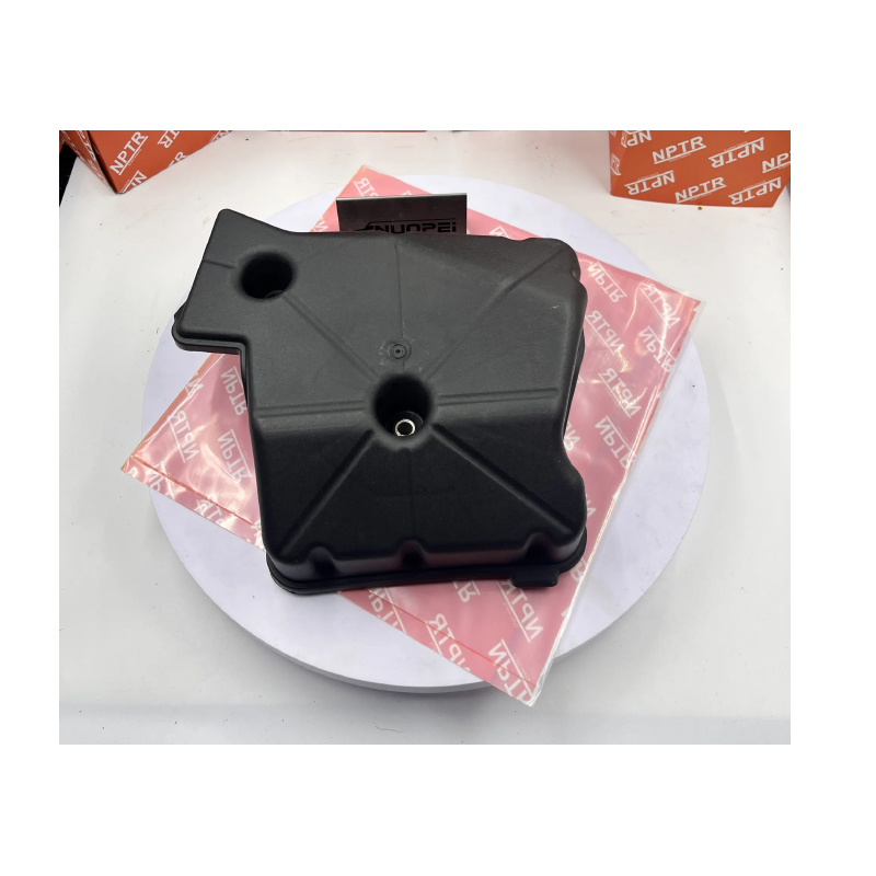 Volvo Truck Parts Gearbox Cover Plastic Cover  20972260