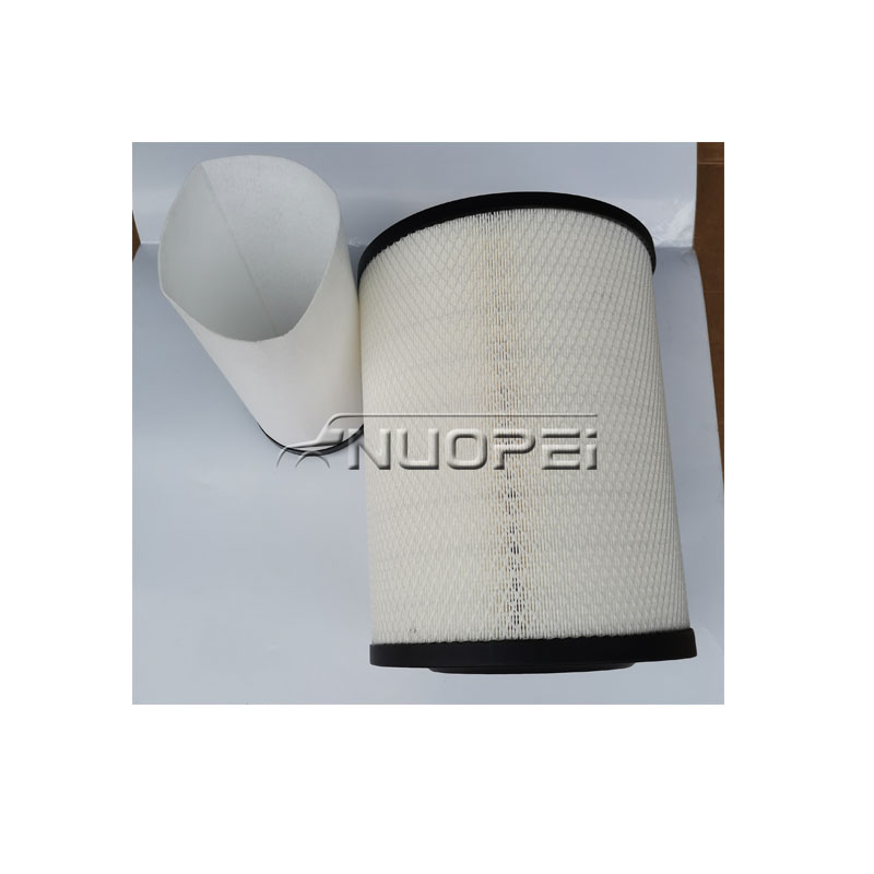 Volvo Truck Exhaust System Air filter 21702911 21693755 21412848 8149064 21337557