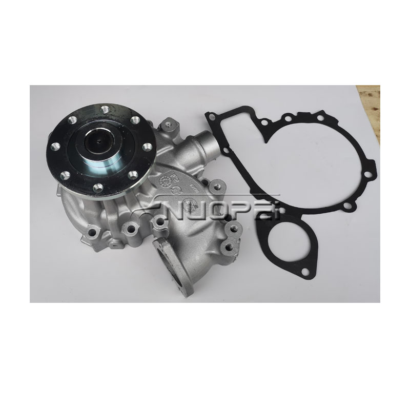 Renault Truck Cooling System Water Pump 7422107716 21735265 22107715 22951346 23154956 23552770 85021610