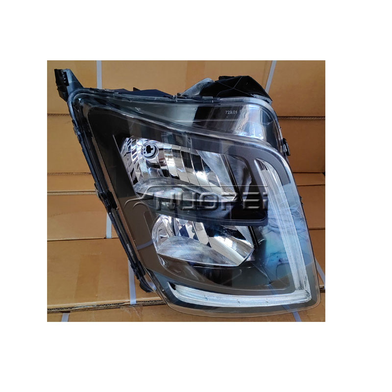 Volvo Truck Body Parts Headlamp 22239057