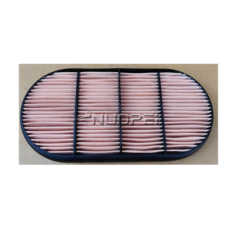 High Quality Scania Truck Parts Air filter 2355129